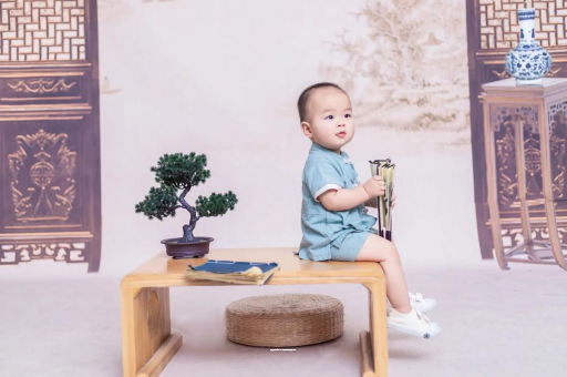 滁州宝宝用嘴巴呼吸
