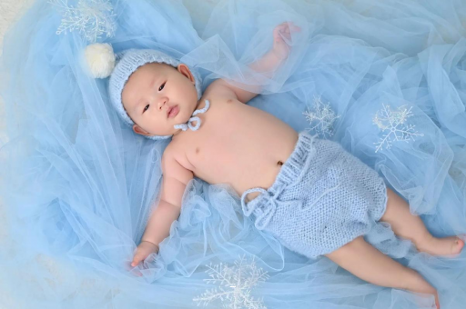 滁州宝宝肛门发红